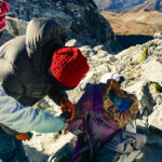 How To Manage Altitude Sickness During The Manaslu Trek